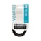 Velcro Brand VELCRO Brand ONE-WRAP Small Nylon Ties 48 in. L 1 pk 90302 - alternate 1